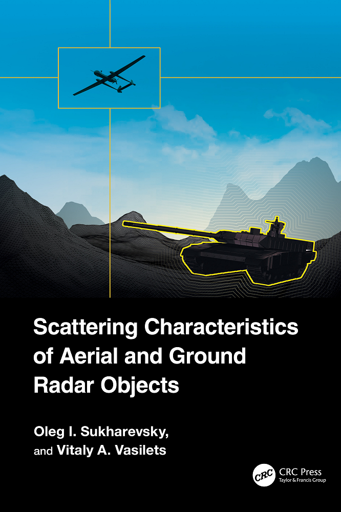 Scattering Characteristics of Aerial and Ground Radar Objects (2024)